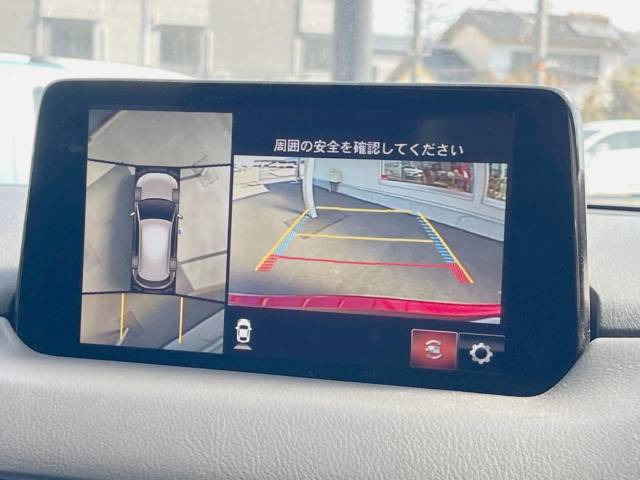 マツダ ＣＸ－５ ＸＤ エクスクルーシブモード 8.1万Km 160.9万円(広島県)[600]の中古車詳細