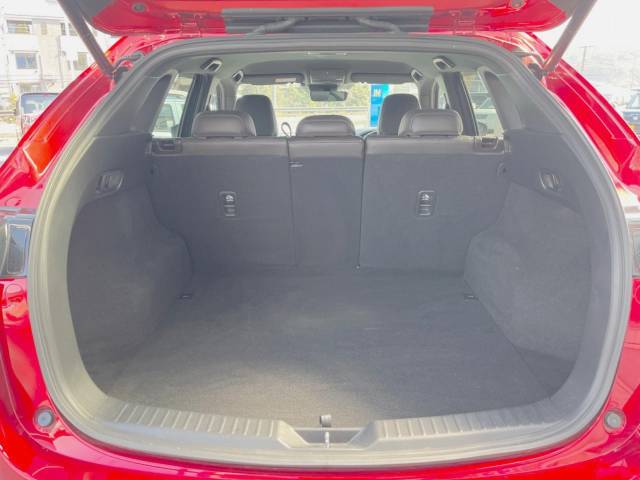 マツダ ＣＸ－５ ＸＤ エクスクルーシブモード 8.1万Km 160.9万円(広島県)[600]の中古車詳細