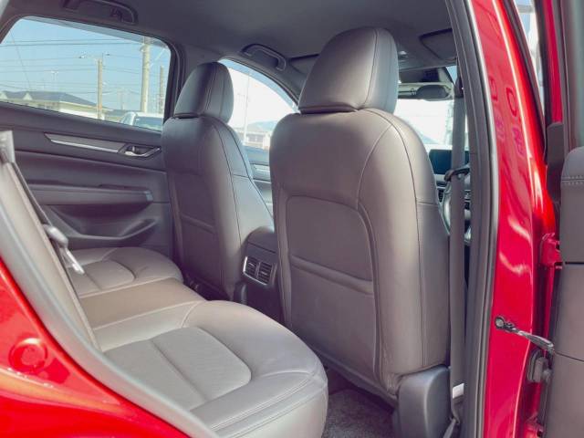 マツダ ＣＸ－５ ＸＤ エクスクルーシブモード 8.1万Km 160.9万円(広島県)[600]の中古車詳細