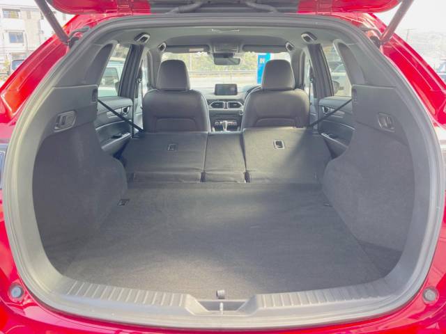 マツダ ＣＸ－５ ＸＤ エクスクルーシブモード 8.1万Km 160.9万円(広島県)[600]の中古車詳細