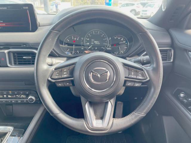 マツダ ＣＸ－５ ＸＤ エクスクルーシブモード 8.1万Km 160.9万円(広島県)[600]の中古車詳細