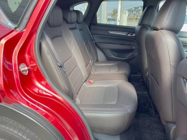 マツダ ＣＸ－５ ＸＤ エクスクルーシブモード 8.1万Km 160.9万円(広島県)[600]の中古車詳細