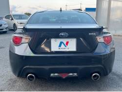 ＢＲＺ Ｓの中古車画像