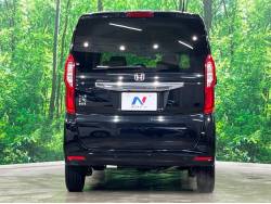N－BOX G・EXホンダセンシング（ホンダ）[CVT（無段変速