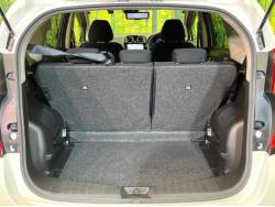 ノート ｅ－パワー Ｘ シーギア ツーリングパッケージ装着車の中古車画像