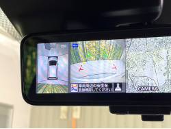 ノート ｅ－パワー Ｘ シーギア ツーリングパッケージ装着車の中古車画像