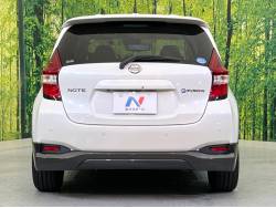 ノート ｅ－パワー Ｘ シーギア ツーリングパッケージ装着車の中古車画像