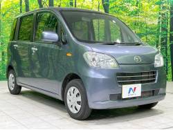 タントエグゼ Ｌの中古車画像