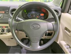 タントエグゼ Ｌの中古車画像