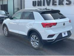 Ｔ－ロック ＴＤＩ スタイルデザインパッケージの中古車画像