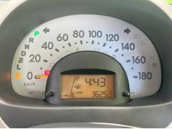 パッソ Ｘの中古車画像