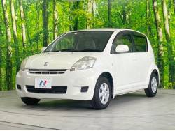 パッソ Ｘの中古車画像