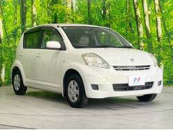 パッソ Ｘの中古車画像