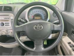 パッソ Ｘの中古車画像