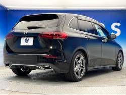 Ｂクラス Ｂ１８０ ＡＭＧラインの中古車画像