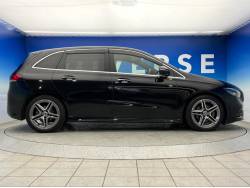 Ｂクラス Ｂ１８０ ＡＭＧラインの中古車画像