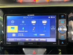 タント Ｇ ＳＡⅢの中古車画像