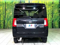 タント Ｇ ＳＡⅢの中古車画像