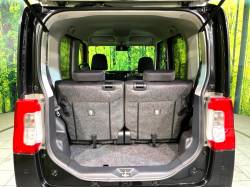 タント Ｇ ＳＡⅢの中古車画像