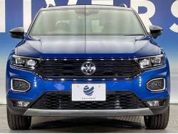 Ｔ－ロック ＴＤＩ スポーツの中古車画像