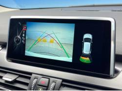 ２シリーズ ２１８ｄアクティブツアラーの中古車画像