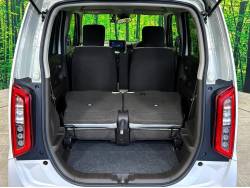 Ｎ－ＷＧＮ Ｇホンダセンシングの中古車画像