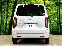 Ｎ－ＷＧＮ Ｇホンダセンシングの中古車画像