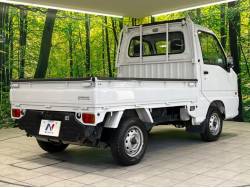 サンバートラック ＴＢの中古車画像