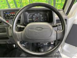 サンバートラック ＴＢの中古車画像