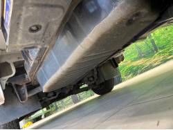 サンバートラック ＴＢの中古車画像