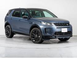 ディスカバリースポーツ ダイナミック ＳＥ Ｄ２００の中古車画像