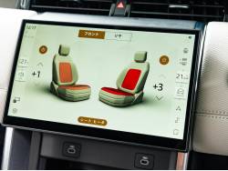 ディスカバリースポーツ ダイナミック ＳＥ Ｄ２００の中古車画像