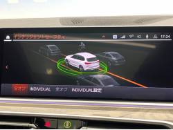 Ｘ５ ｘＤｒｉｖｅ ３５ｄ Ｍスポーツ エア・サスペンション装着車の中古車画像