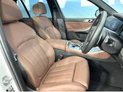 Ｘ５ ｘＤｒｉｖｅ ３５ｄ Ｍスポーツ エア・サスペンション装着車の中古車画像