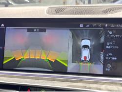 Ｘ５ ｘＤｒｉｖｅ ３５ｄ Ｍスポーツ エア・サスペンション装着車の中古車画像