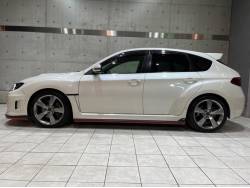 インプレッサ ＷＲＸ ＳＴＩ Ａラインの中古車画像