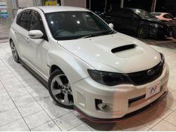 インプレッサ ＷＲＸ ＳＴＩ Ａラインの中古車画像