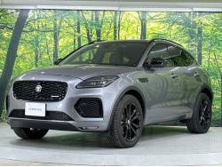 Ｅペイス Ｒ‐ダイナミック ＨＳＥ Ｐ３００ｅの中古車画像