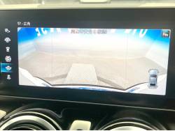 ＧＬＡクラス ＧＬＡ２００ｄ ４マチックの中古車画像