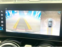 ＧＬＡクラス ＧＬＡ２００ｄ ４マチックの中古車画像