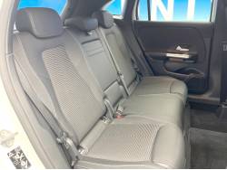 ＧＬＡクラス ＧＬＡ２００ｄ ４マチックの中古車画像