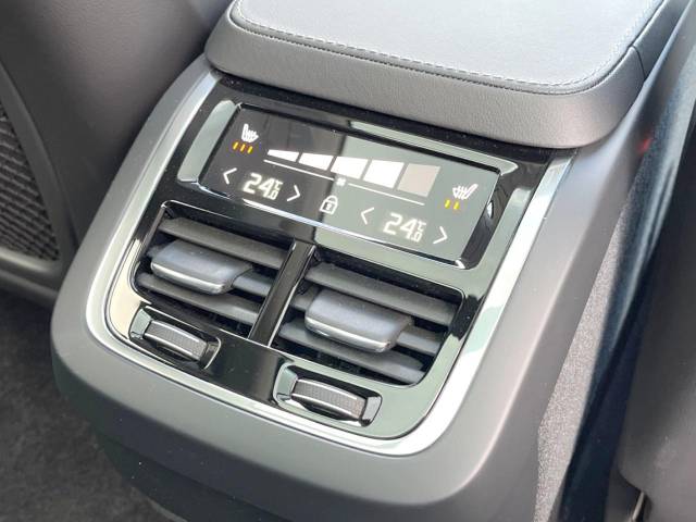 ボルボ ＸＣ９０ ウルトラ Ｂ５ ＡＷＤ 0.4万Km (福井県)[530]の中古車詳細