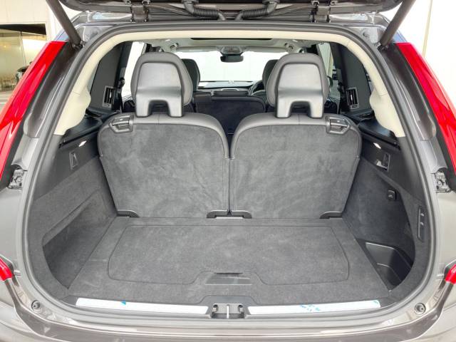 ボルボ ＸＣ９０ ウルトラ Ｂ５ ＡＷＤ 0.4万Km (福井県)[530]の中古車詳細