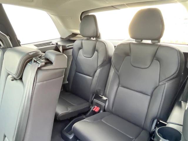 ボルボ ＸＣ９０ ウルトラ Ｂ５ ＡＷＤ 0.4万Km (福井県)[530]の中古車詳細