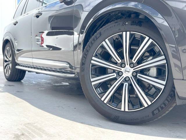 ボルボ ＸＣ９０ ウルトラ Ｂ５ ＡＷＤ 0.4万Km (福井県)[530]の中古車詳細