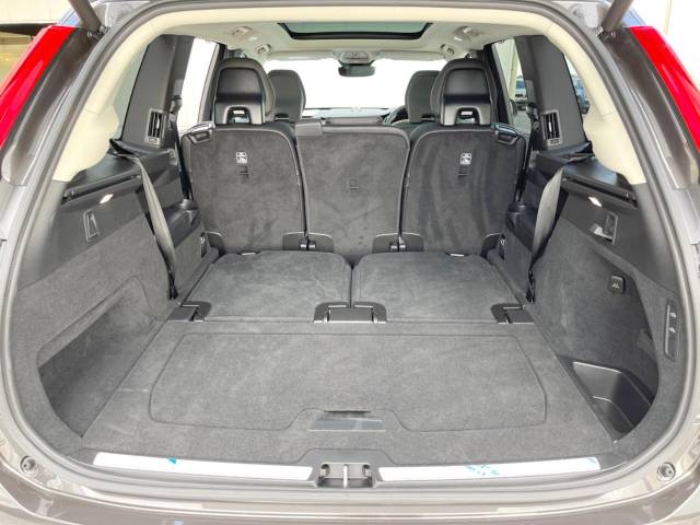 ボルボ ＸＣ９０ ウルトラ Ｂ５ ＡＷＤ 0.4万Km (福井県)[530]の中古車詳細