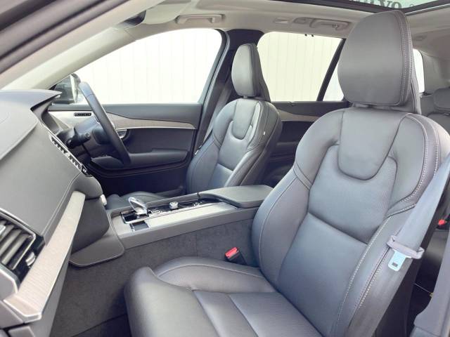 ボルボ ＸＣ９０ ウルトラ Ｂ５ ＡＷＤ 0.4万Km (福井県)[530]の中古車詳細