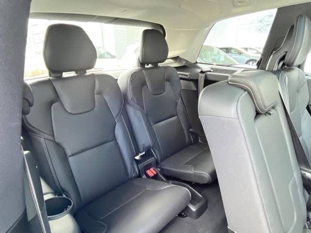 ボルボ ＸＣ９０ ウルトラ Ｂ５ ＡＷＤ 0.4万Km (福井県)[530]の中古車詳細