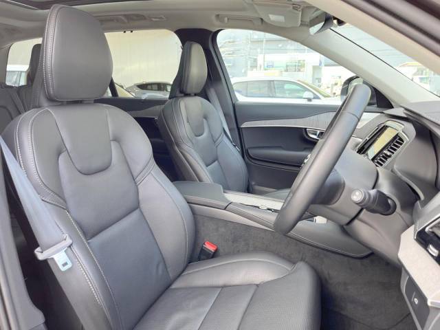 ボルボ ＸＣ９０ ウルトラ Ｂ５ ＡＷＤ 0.4万Km (福井県)[530]の中古車詳細