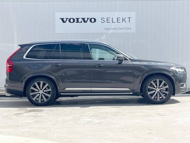 ボルボ ＸＣ９０ ウルトラ Ｂ５ ＡＷＤ 0.4万Km (福井県)[530]の中古車詳細